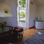 Kardoni Puhkelaager Kemping Tornimae