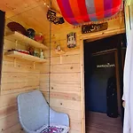 Kemping Kardoni Puhkelaager Tornimae