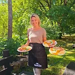 Kardoni Puhkelaager *