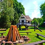 Kardoni Puhkelaager Kemping