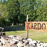 Kemping Kardoni Puhkelaager Tornimae