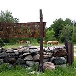 Kardoni Puhkelaager Tornimae