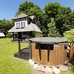 Kardoni Puhkelaager Kemping Tornimae