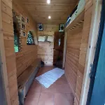 Kemping Kardoni Puhkelaager *