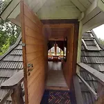 Kardoni Puhkelaager Campsite Tornimae