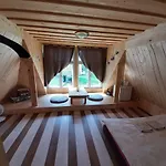 Kemping Kardoni Puhkelaager Tornimae