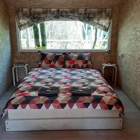 Kardoni Puhkelaager *