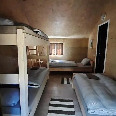 Campingplads Kardoni Puhkelaager Tornimae