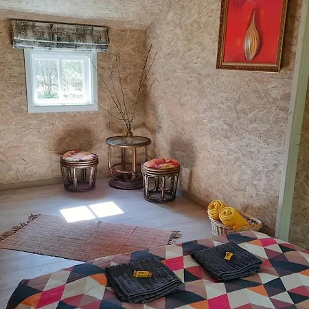 Campingplads Kardoni Puhkelaager *
