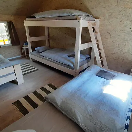 Campingplads Kardoni Puhkelaager *