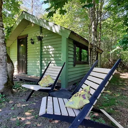 Kardoni Puhkelaager