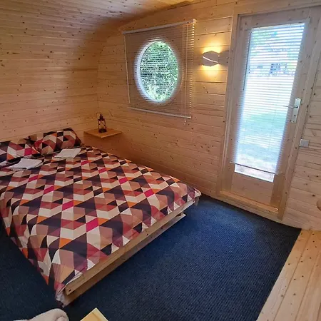 Kardoni Puhkelaager Campsite Tornimae