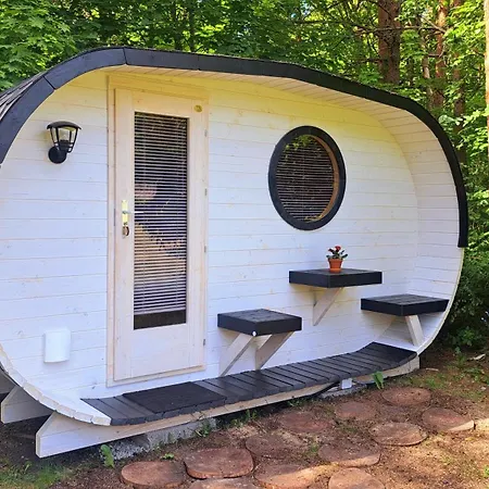 Campingplatz Kardoni Puhkelaager Tornimae