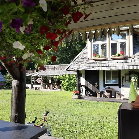 캠프장 Kardoni Puhkelaager *