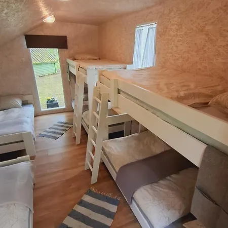Campingplads Kardoni Puhkelaager Tornimae
