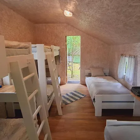 Kardoni Puhkelaager Kemping