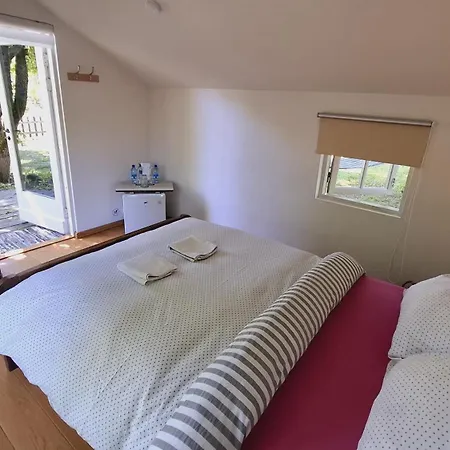 Kemping Kardoni Puhkelaager *