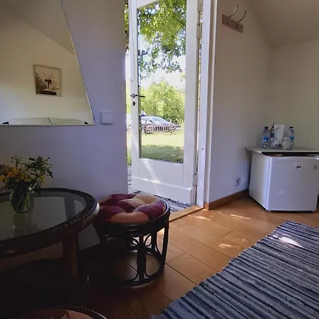 Kardoni Puhkelaager Kemping Tornimae