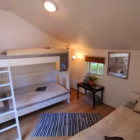 캠프장 Kardoni Puhkelaager