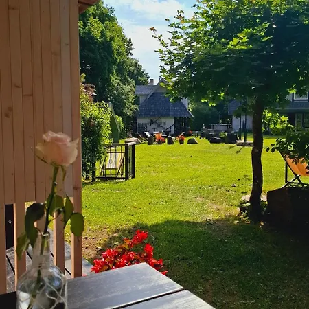 Kardoni Puhkelaager Kemping *