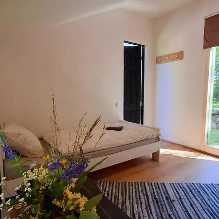 Kemping Kardoni Puhkelaager *