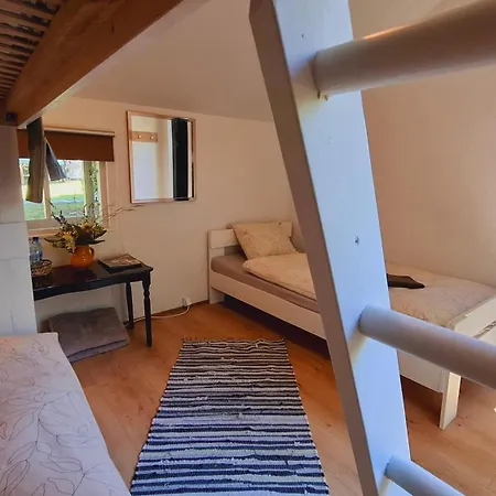 캠프장 Kardoni Puhkelaager Tornimae