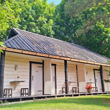 Kardoni Puhkelaager *