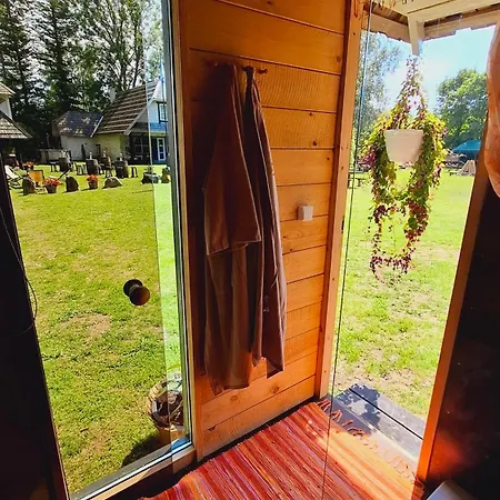 Campingplatz Kardoni Puhkelaager