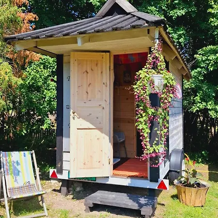 Kardoni Puhkelaager Campsite Tornimae