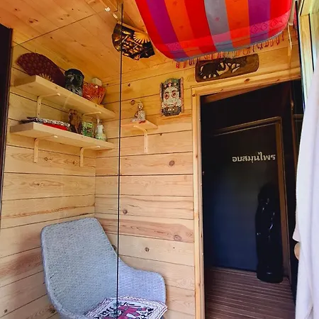 Campingplads Kardoni Puhkelaager Tornimae