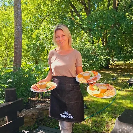 Kardoni Puhkelaager *