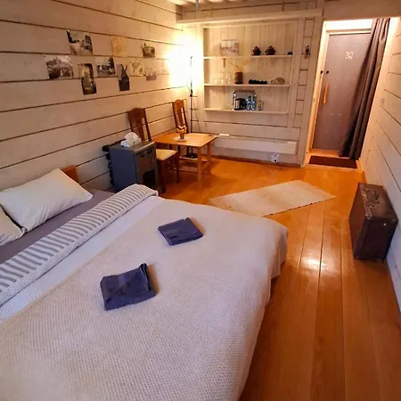 Kardoni Puhkelaager Tornimäe