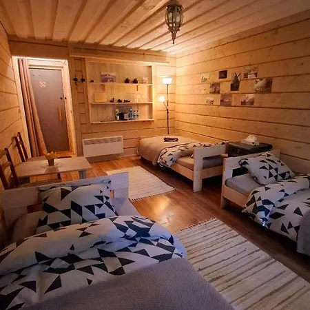 Kardoni Puhkelaager