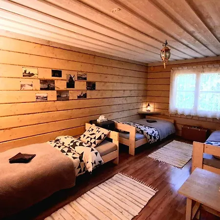 Kardoni Puhkelaager Campsite