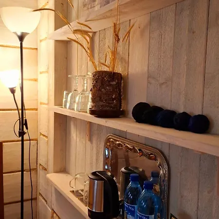 Kardoni Puhkelaager 캠프장 *