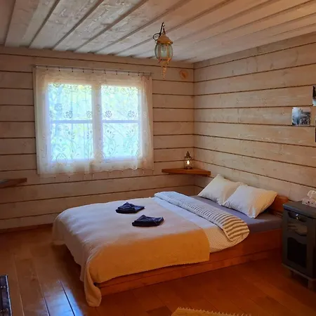 Campsite Kardoni Puhkelaager *