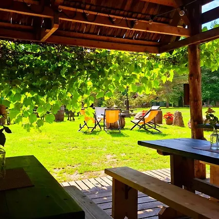 Kardoni Puhkelaager Kemping Tornimäe