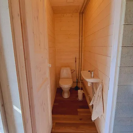 Kardoni Puhkelaager *