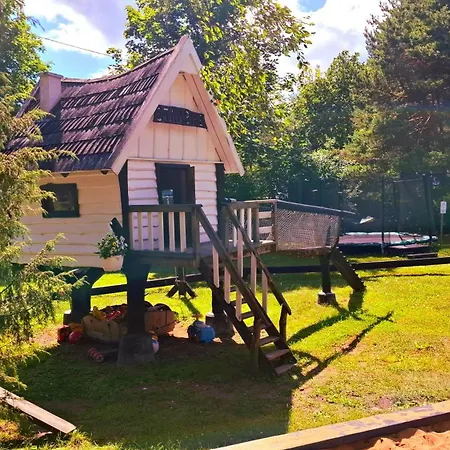 Kardoni Puhkelaager Tornimae