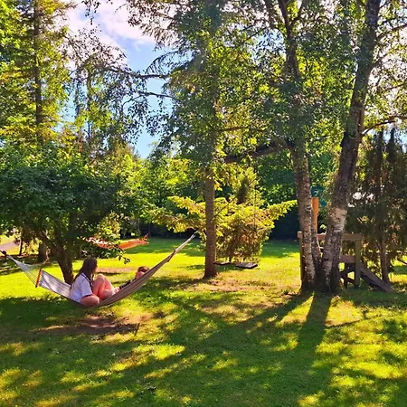 캠프장 Kardoni Puhkelaager