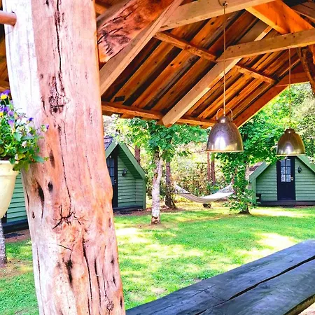 Kemping Kardoni Puhkelaager *