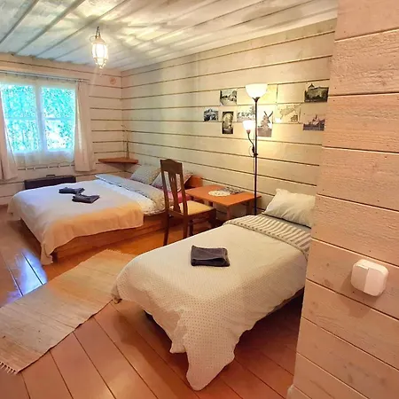 Kardoni Puhkelaager * Tornimäe