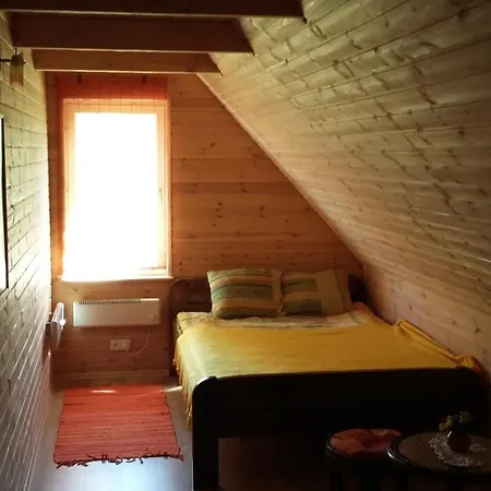 캠프장 Kardoni Puhkelaager *