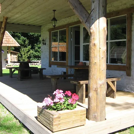 Kardoni Puhkelaager * Tornimae