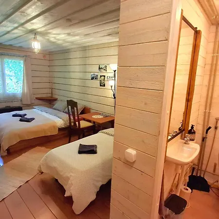 Camping Kardoni Puhkelaager
