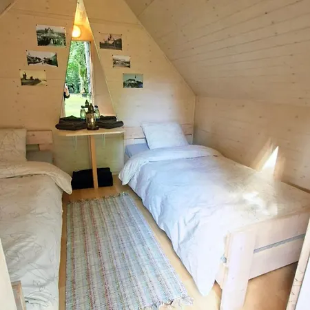 Campsite Kardoni Puhkelaager *