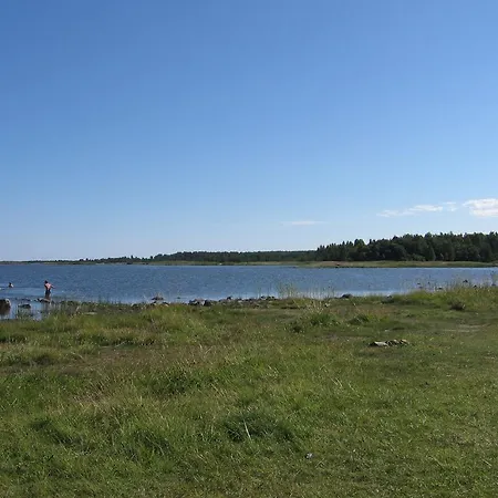 Kardoni Puhkelaager Tornimae