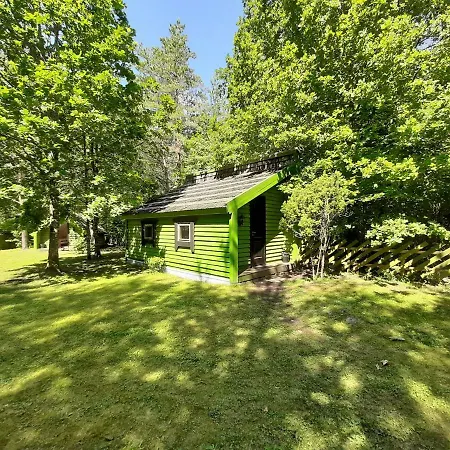 Kardoni Puhkelaager * Tornimäe