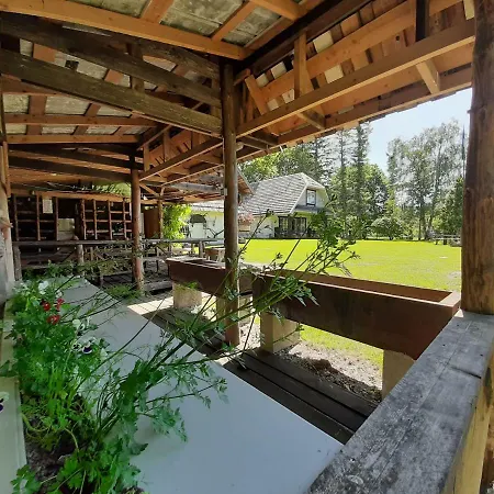 Kardoni Puhkelaager Kemping *