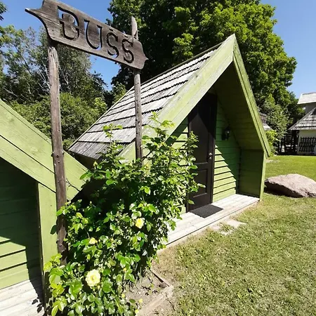Kardoni Puhkelaager